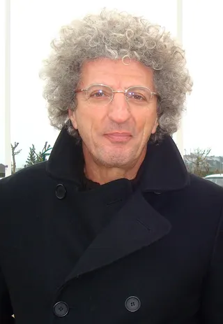 Görsel: Julienmorvan / CC BY-SA Élie Chouraqui
