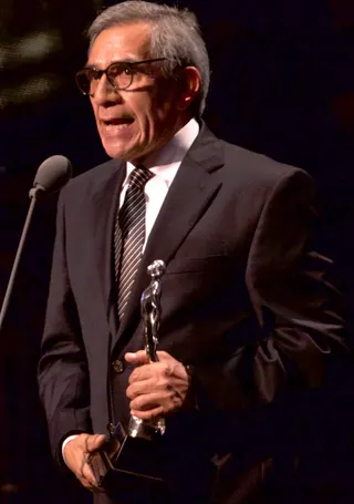 Eligio Meléndez