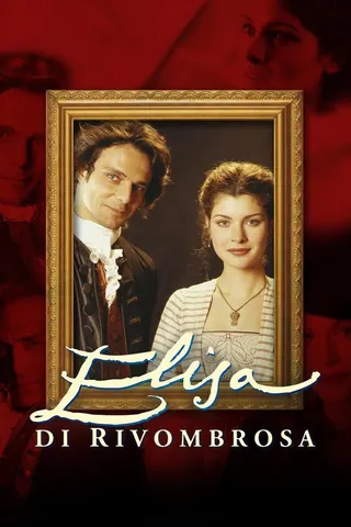 Elisa di Rivombrosa afişi