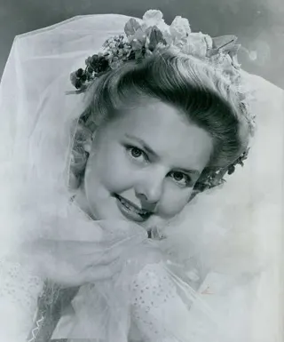 Görsel: Unknown authorUnknown author / Kamu malı Elisabeth Fraser