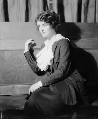 Elisabeth Risdon
