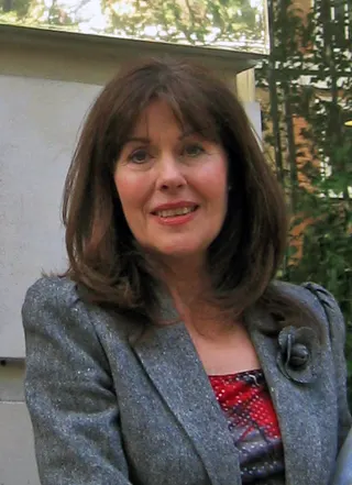 Görsel: Elisabeth_Sladen.jpg: Danacea derivative work: Tsange (talk) / CC BY Elisabeth Sladen