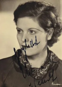 Elisabeth Wendt