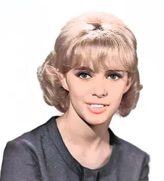 Élisabeth Wiener