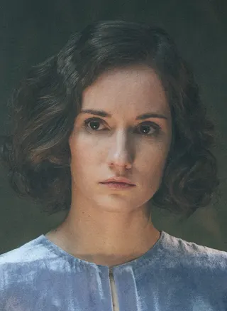 Eliška Křenková