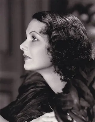 Elizabeth Allan