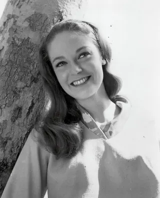 Görsel: Unknown authorUnknown author / Kamu malı Elizabeth Hartman