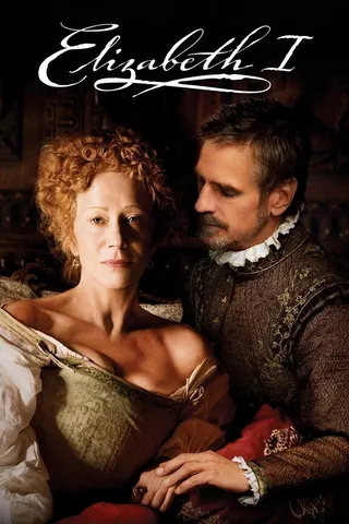 Görsel: TMDB Elizabeth I afişi