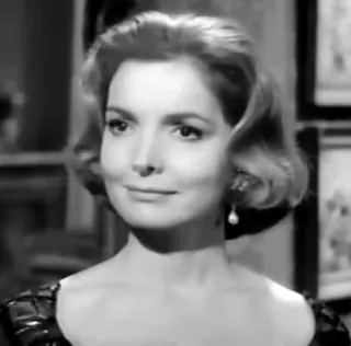 Elizabeth Sellars