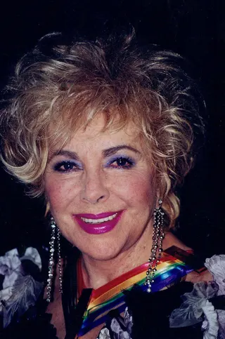 Elizabeth Taylor