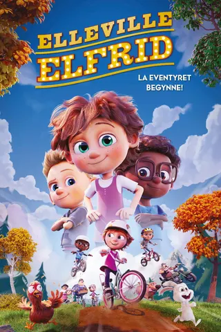 Ella Bella Bingo afişi
