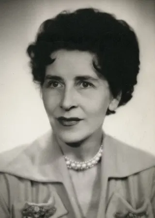 Görsel: Photo: Sturlason 1953. / CC BY-SA Ella Hval