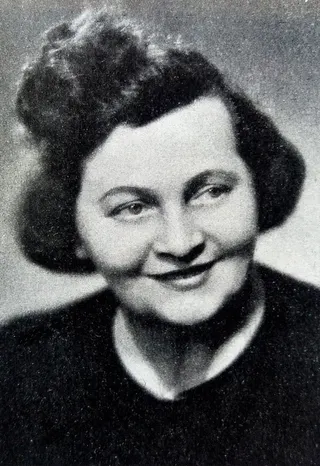 Görsel: re-photo by David Sedlecký / Kamu malı Ella Nollová
