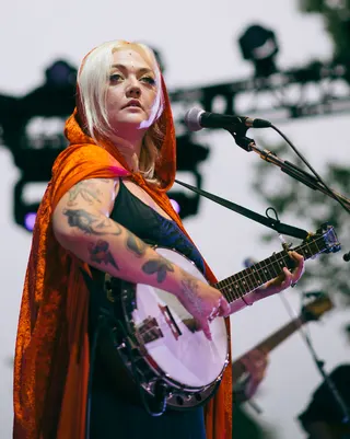 Görsel: Levi Manchak / CC BY Elle King