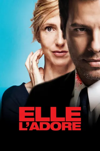 Elle l'adore afişi
