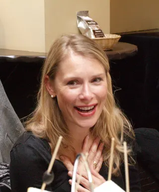 Görsel: Elle_van_Rijn.jpg: Marjolein derivative work: Athenchen (talk) / CC BY Elle van Rijn