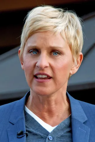 Görsel: Toglenn / CC BY-SA Ellen DeGeneres