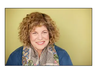 Görsel: Ellen Gerstein / CC0 Ellen Gerstein