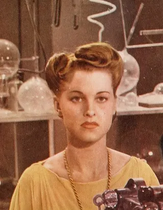 Görsel: Monogram Pictures / Kamu malı Ellen Hall