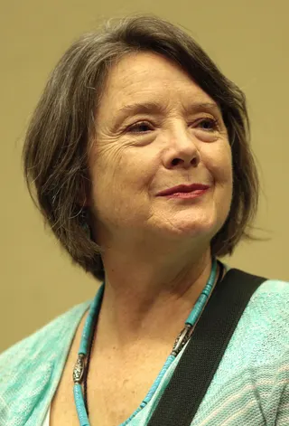 Görsel: Gage Skidmore / CC BY-SA Ellen McLain