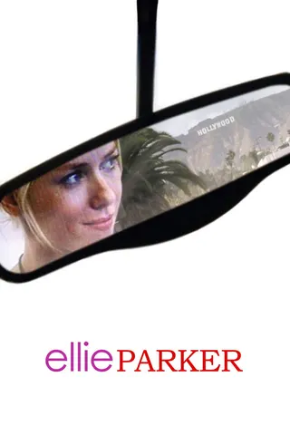 Görsel: TMDB Ellie Parker afişi