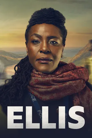 Görsel: TMDB Ellis afişi