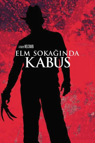 Görsel: TMDB Elm Sokağı Kâbusu afişi