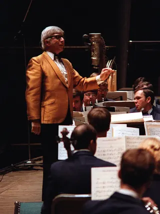 Görsel: MSGT Deal Toney / Kamu malı Elmer Bernstein