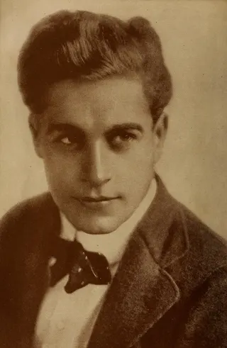 Görsel: Photographer uncredited / Kamu malı Elmer Clifton