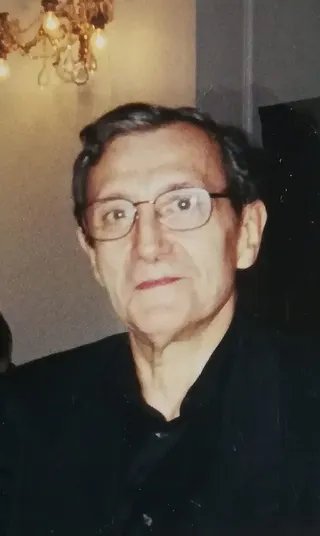Görsel: Maximodelaiglesia / CC BY-SA Eloy de la Iglesia