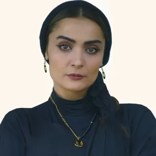 Görsel: Amirabbasj7 / CC0 Elsa Firouz Azar