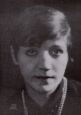 Elsa Widborg