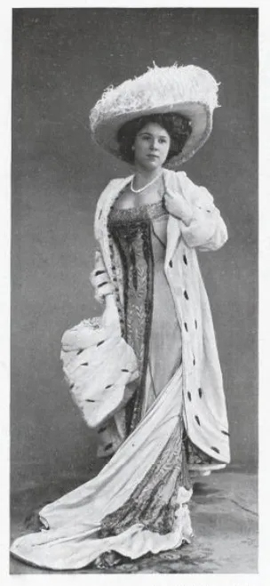 Else Bötticher
