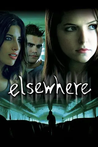 Görsel: TMDB Elsewhere afişi