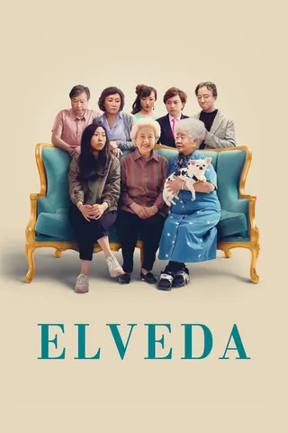Elveda afişi