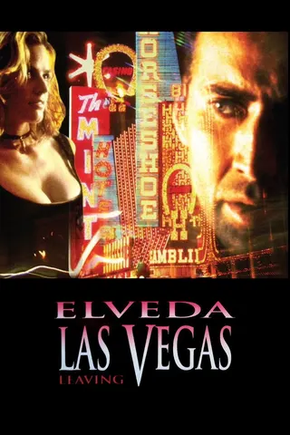 Görsel: TMDB Elveda Las Vegas afişi
