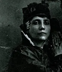 Görsel: Unknown sourceUnknown source / Kamu malı Elvira Notari