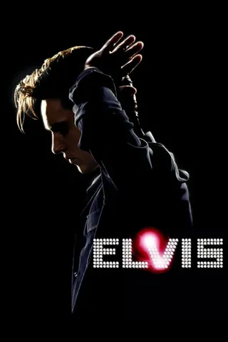 Görsel: TMDB Elvis afişi