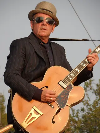 Görsel: Robman94 / CC BY-SA Elvis Costello