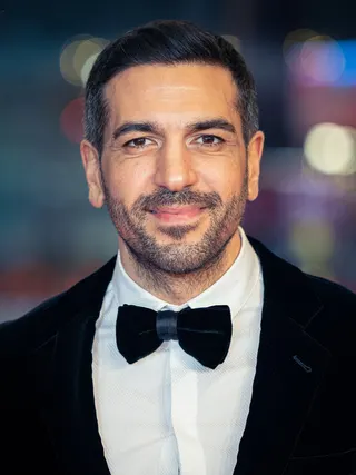Elyas M'Barek