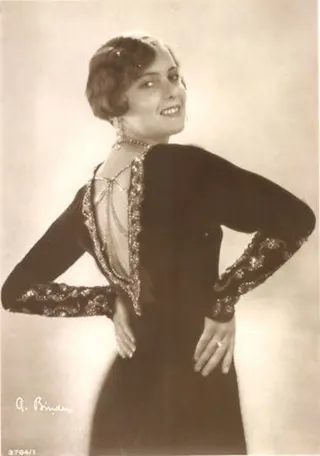 Elza Temáry