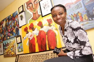 Emamode Edosio