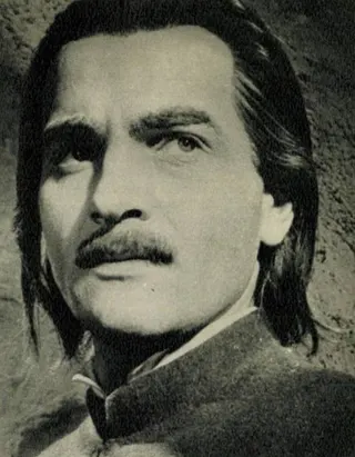 Emanoil Petruț