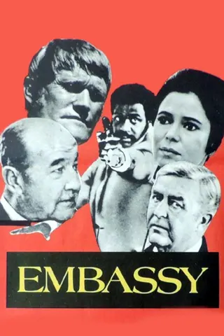 Görsel: TMDB Embassy afişi