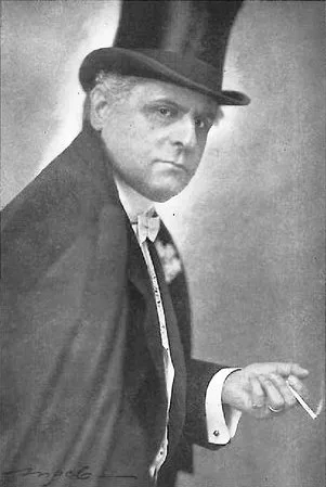 Emil Fenyvessy