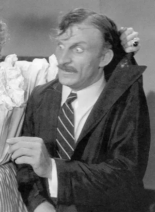 Görsel: Columbia Pictures / Kamu malı Emil Sitka