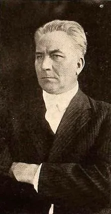 Émile Chautard