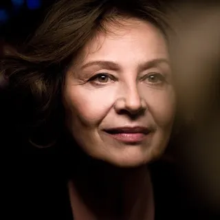 Görsel: Martin Črep / CC BY-SA Emília Vášáryová