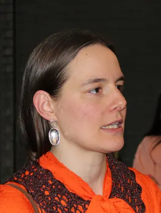 Emilie Blichfeldt