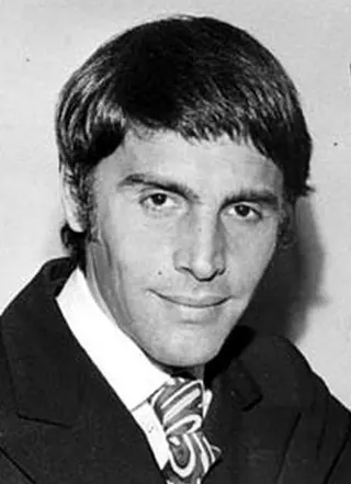 Emilio Alfaro